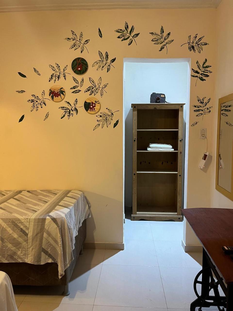 Aruana Suites Seu Refugio Entre Arvores A 5Km Da Vila De برايا دو فورتي المظهر الخارجي الصورة